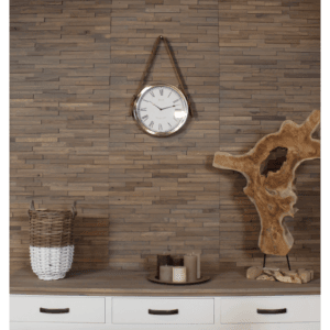 HSM collectie-Wandpaneel 3D -62x30x3-Grijs-Eiken - HSM collectie-Wandpaneel 3D -62x30x3-Grijs-Eiken -