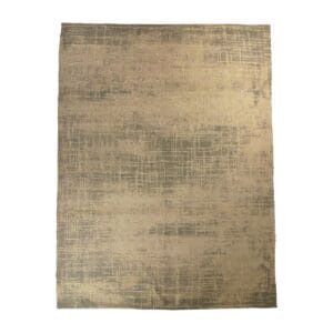 Vloerkleed modern - 160x230 - Multi kleur - Polyester -
