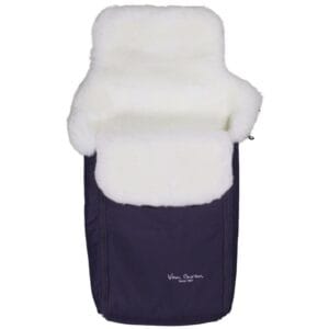 Kinderwagenzak - Grijs - Kinderwagenzak - Grijs -