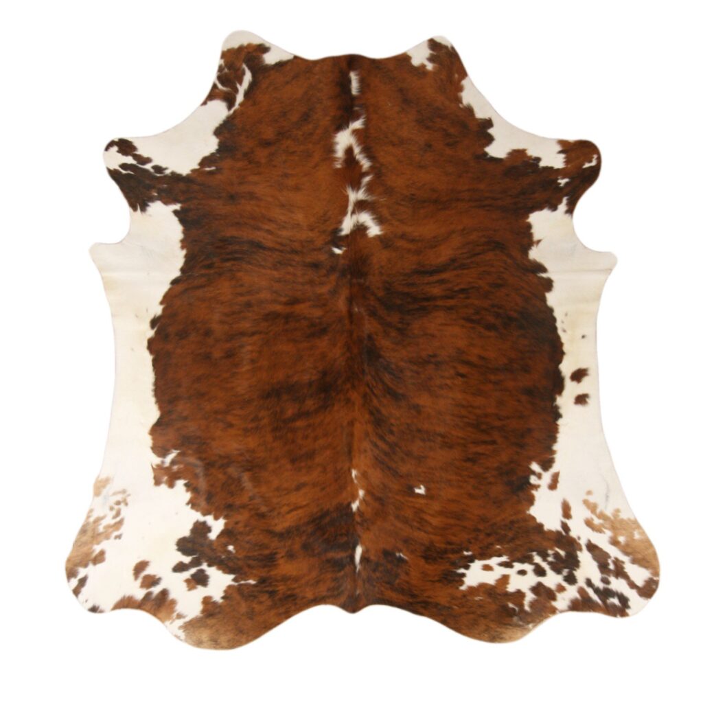 Hoe maak je decoratieve kussens, koeienhuid tapijten en schapenvacht tapijten schoon in je interieur?